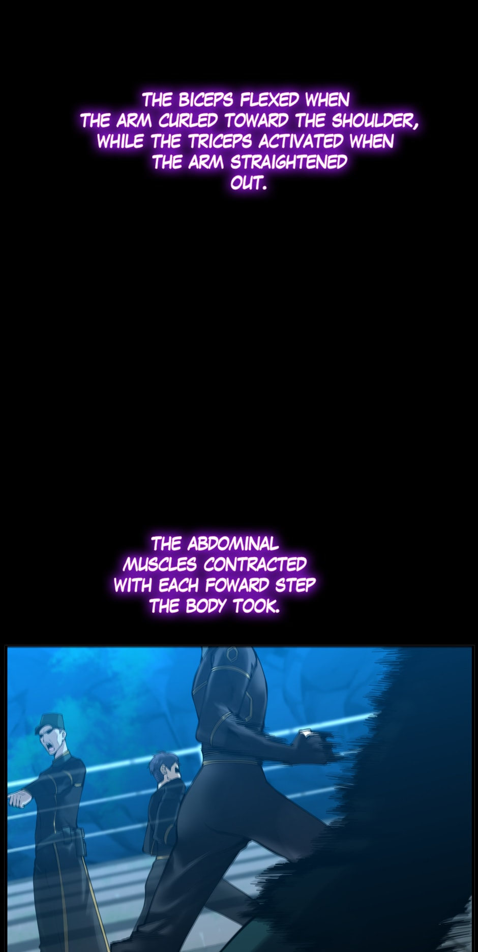 The Beginning After The End Chapter 156 - Page 57