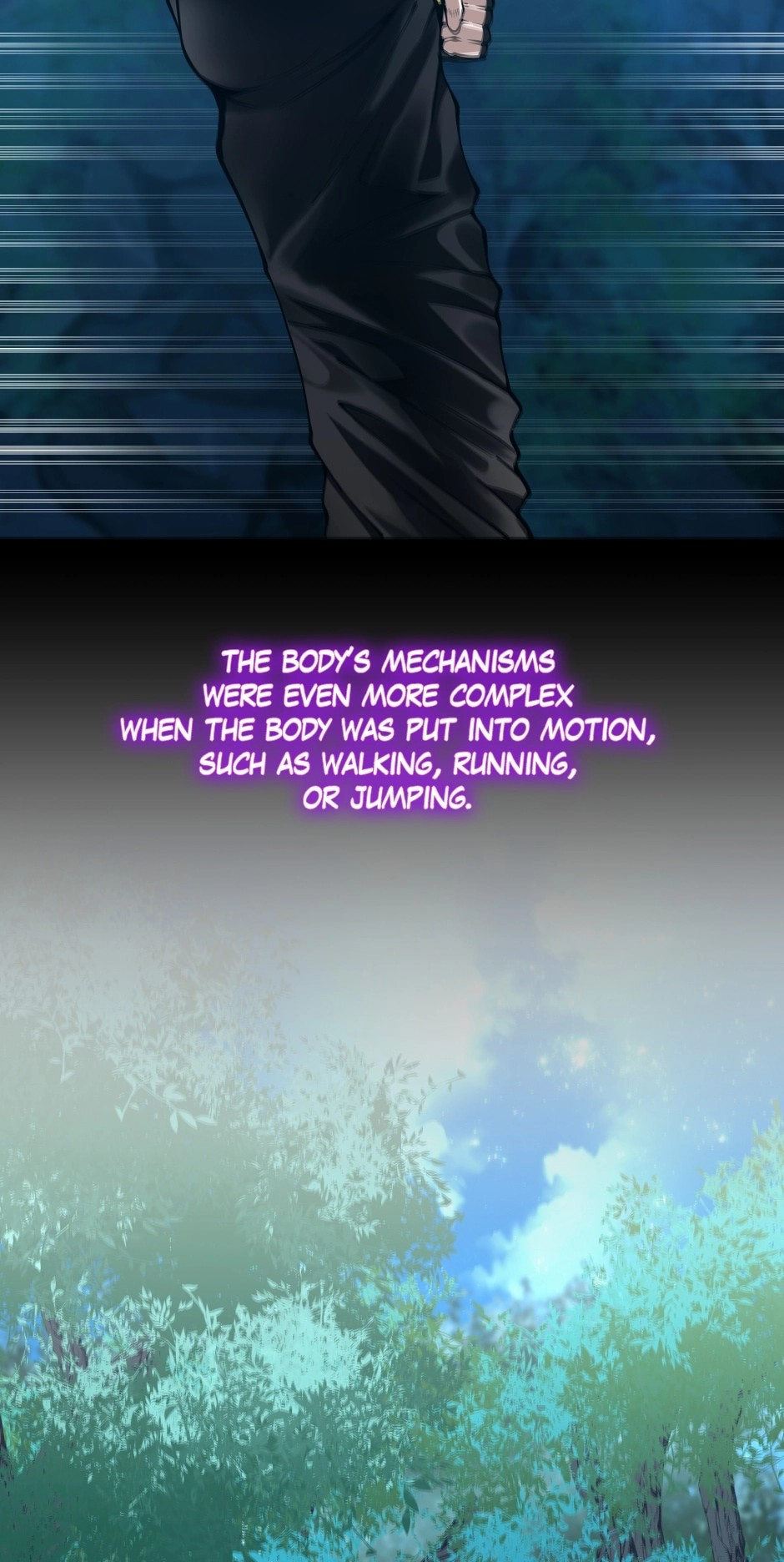 The Beginning After The End Chapter 156 - Page 59