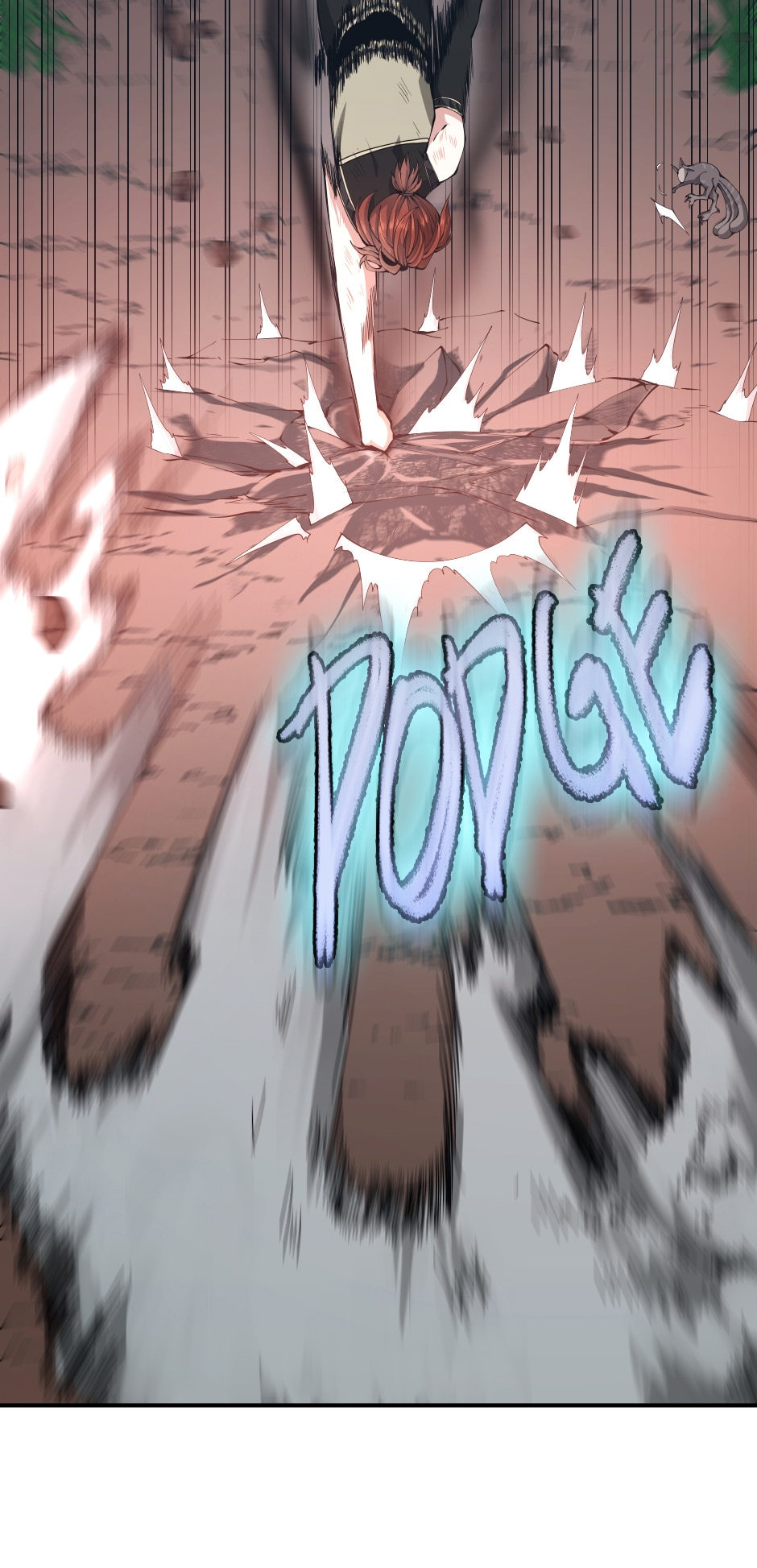 The Beginning After The End Chapter 156 - Page 6