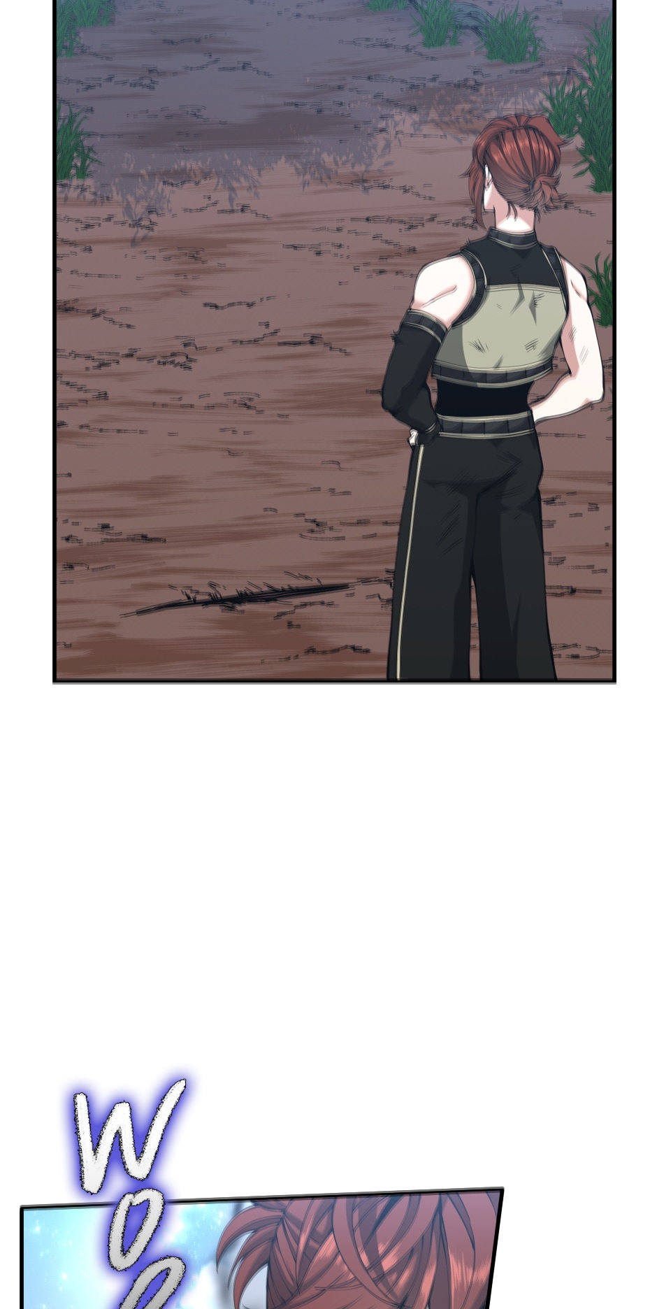 The Beginning After The End Chapter 156 - Page 61