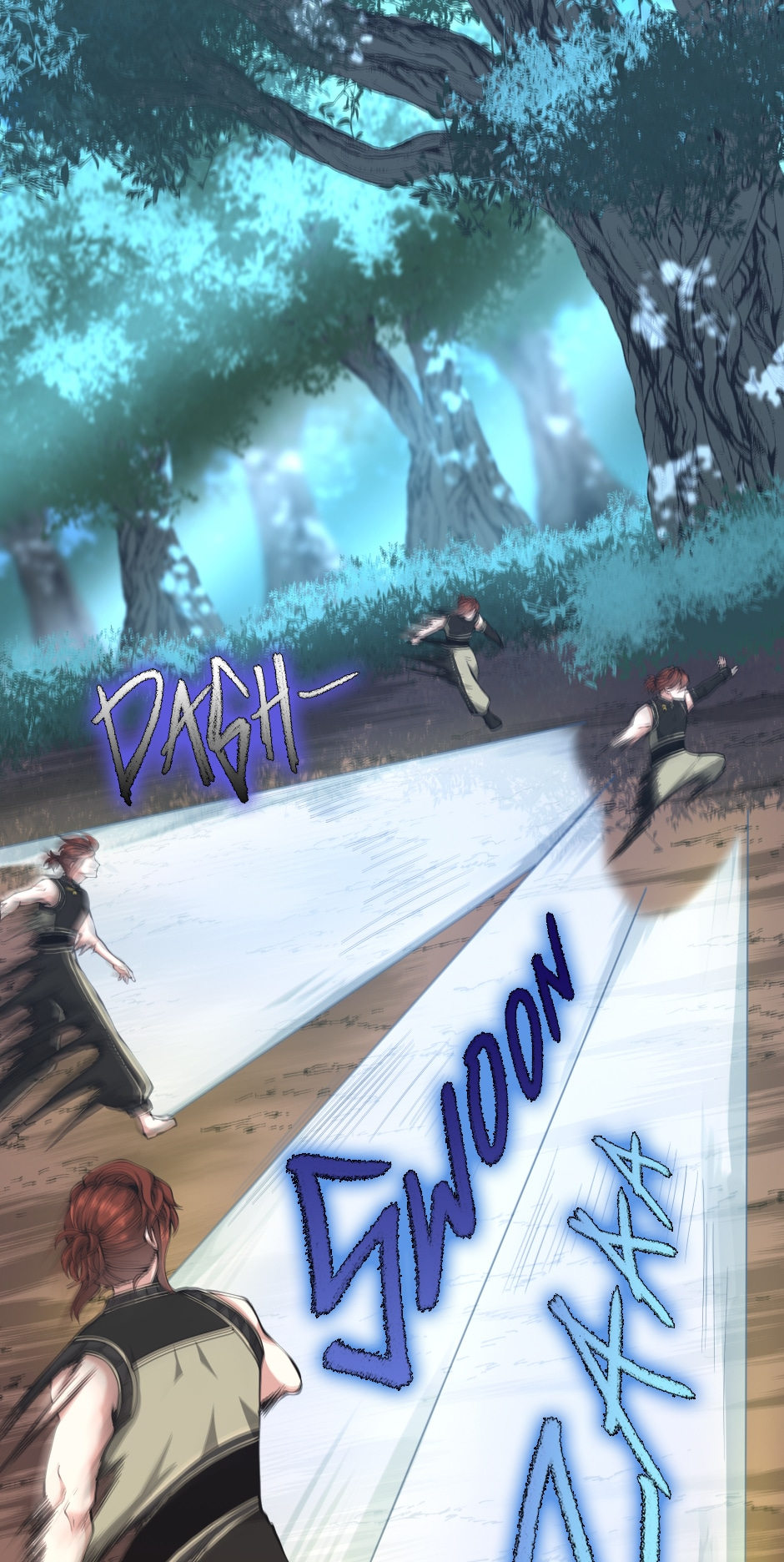 The Beginning After The End Chapter 156 - Page 63