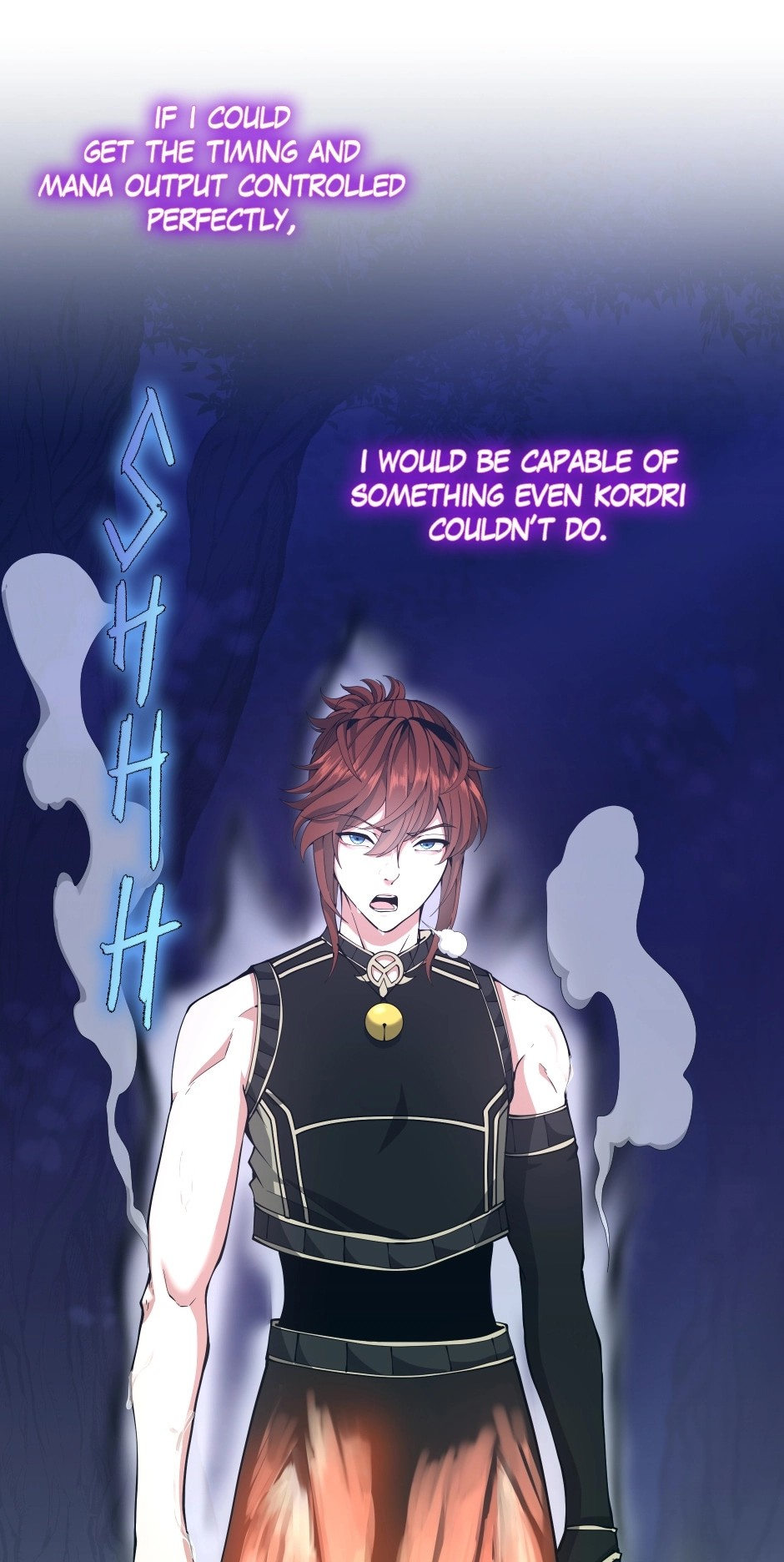 The Beginning After The End Chapter 156 - Page 66