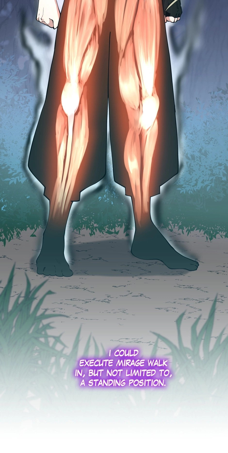 The Beginning After The End Chapter 156 - Page 67