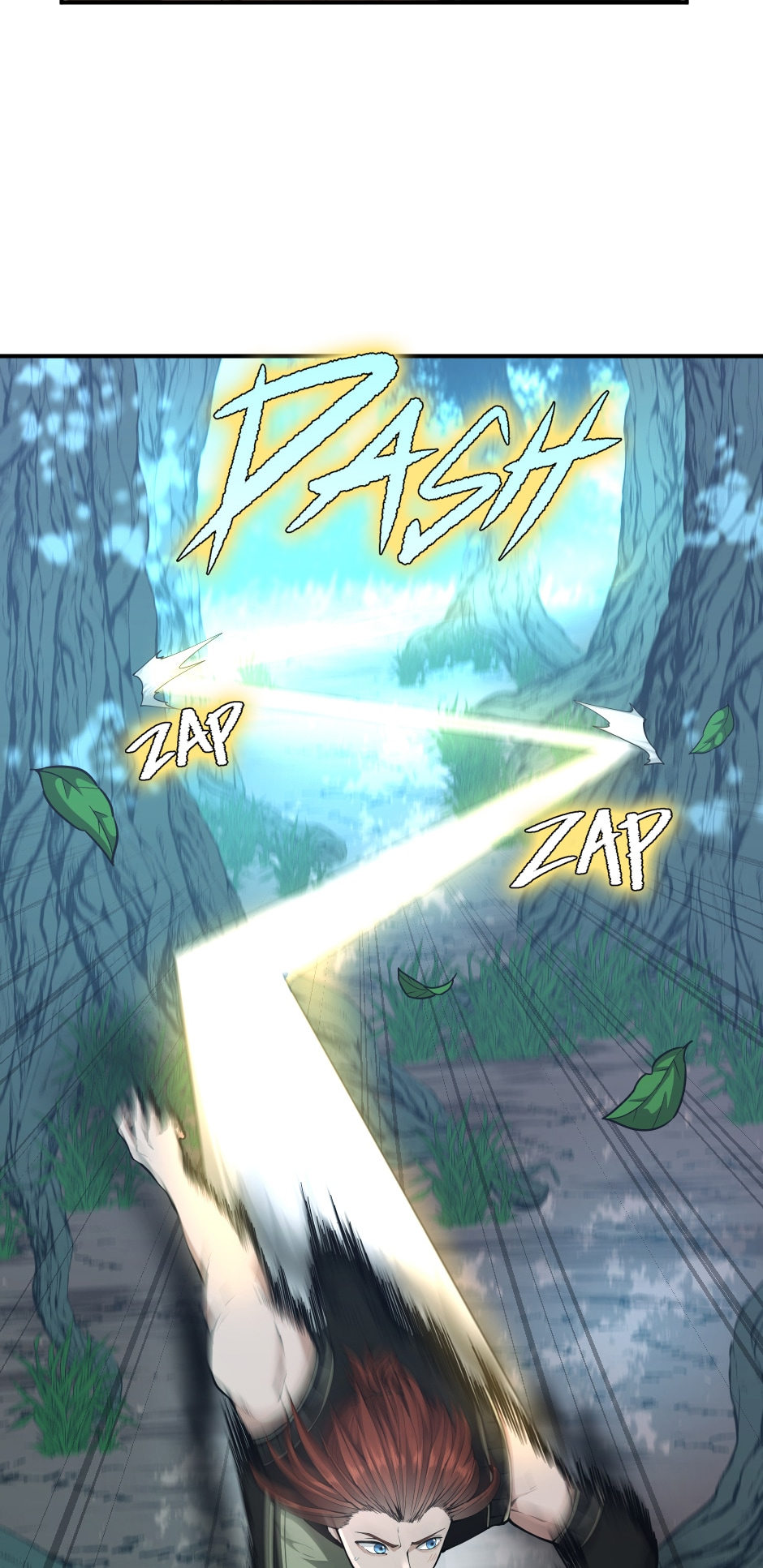 The Beginning After The End Chapter 156 - Page 8