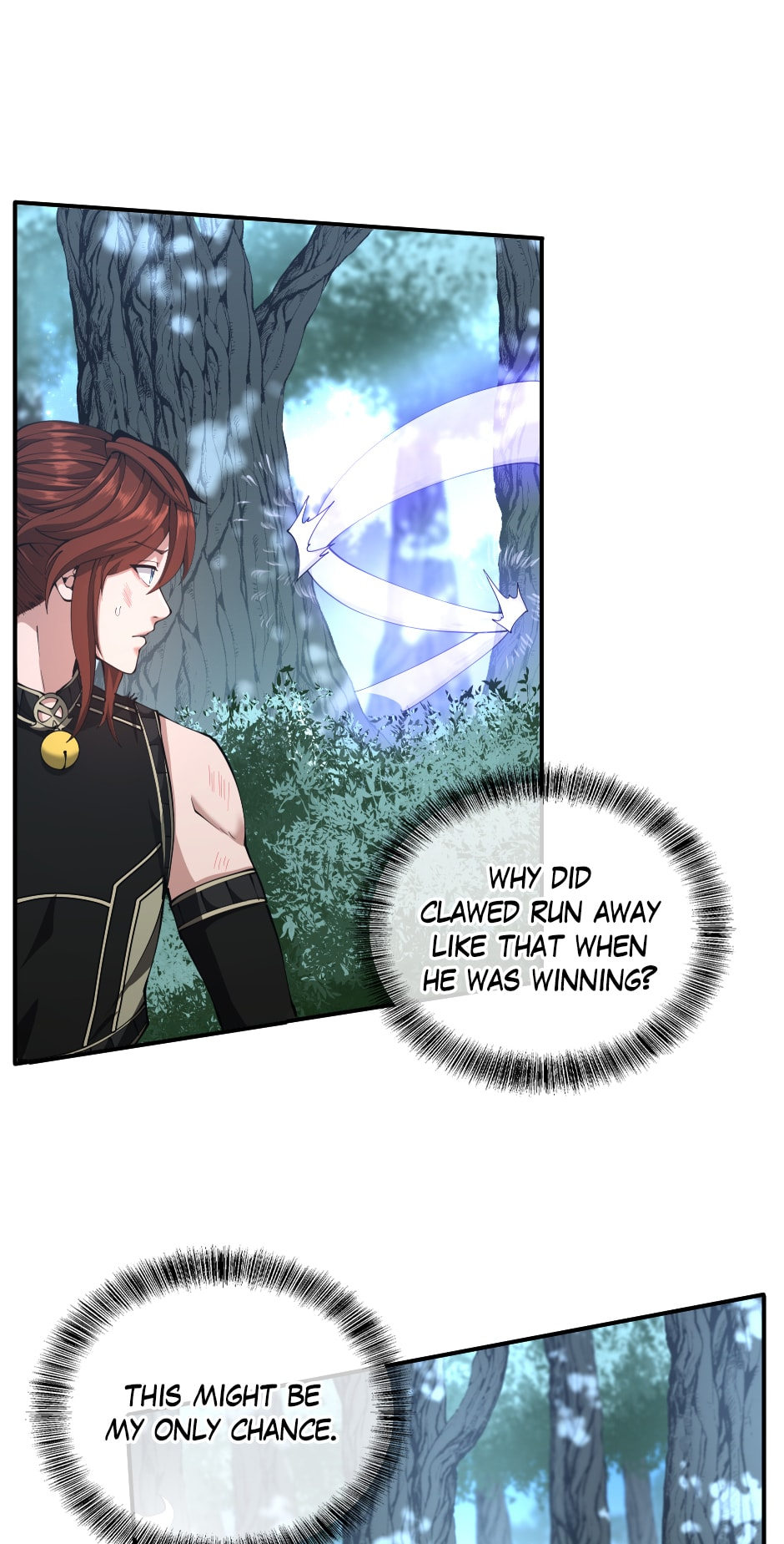 The Beginning After The End Chapter 156 - Page 82