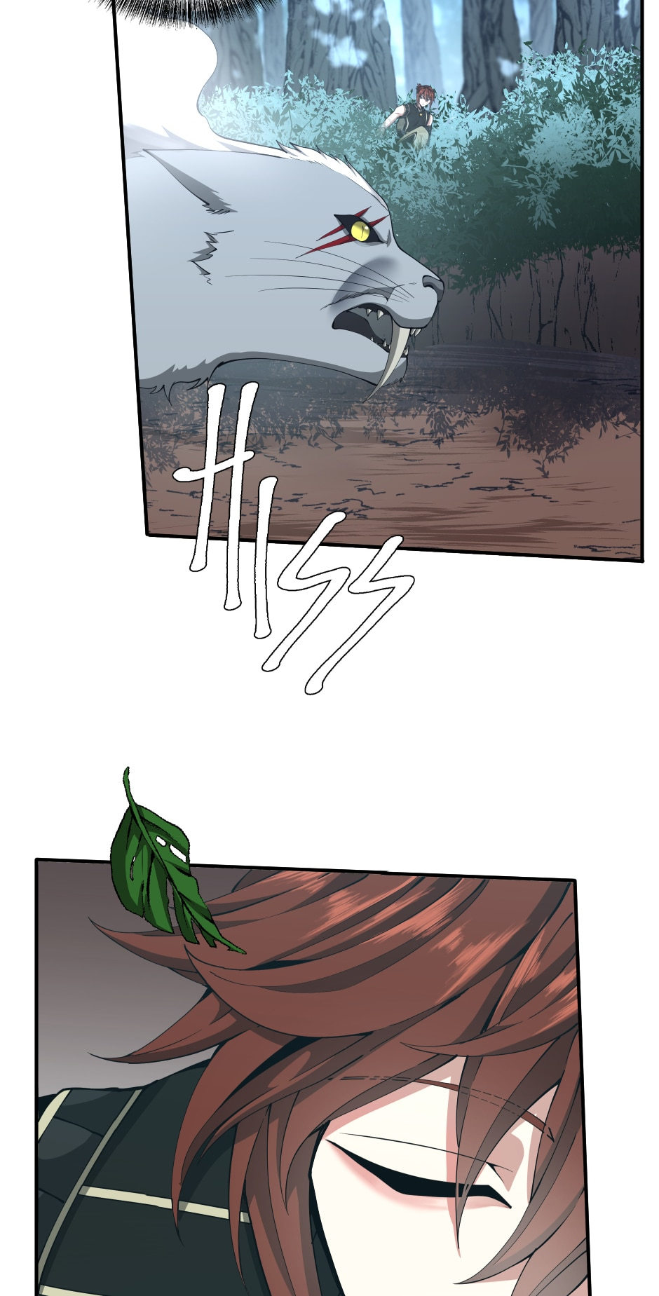 The Beginning After The End Chapter 156 - Page 83