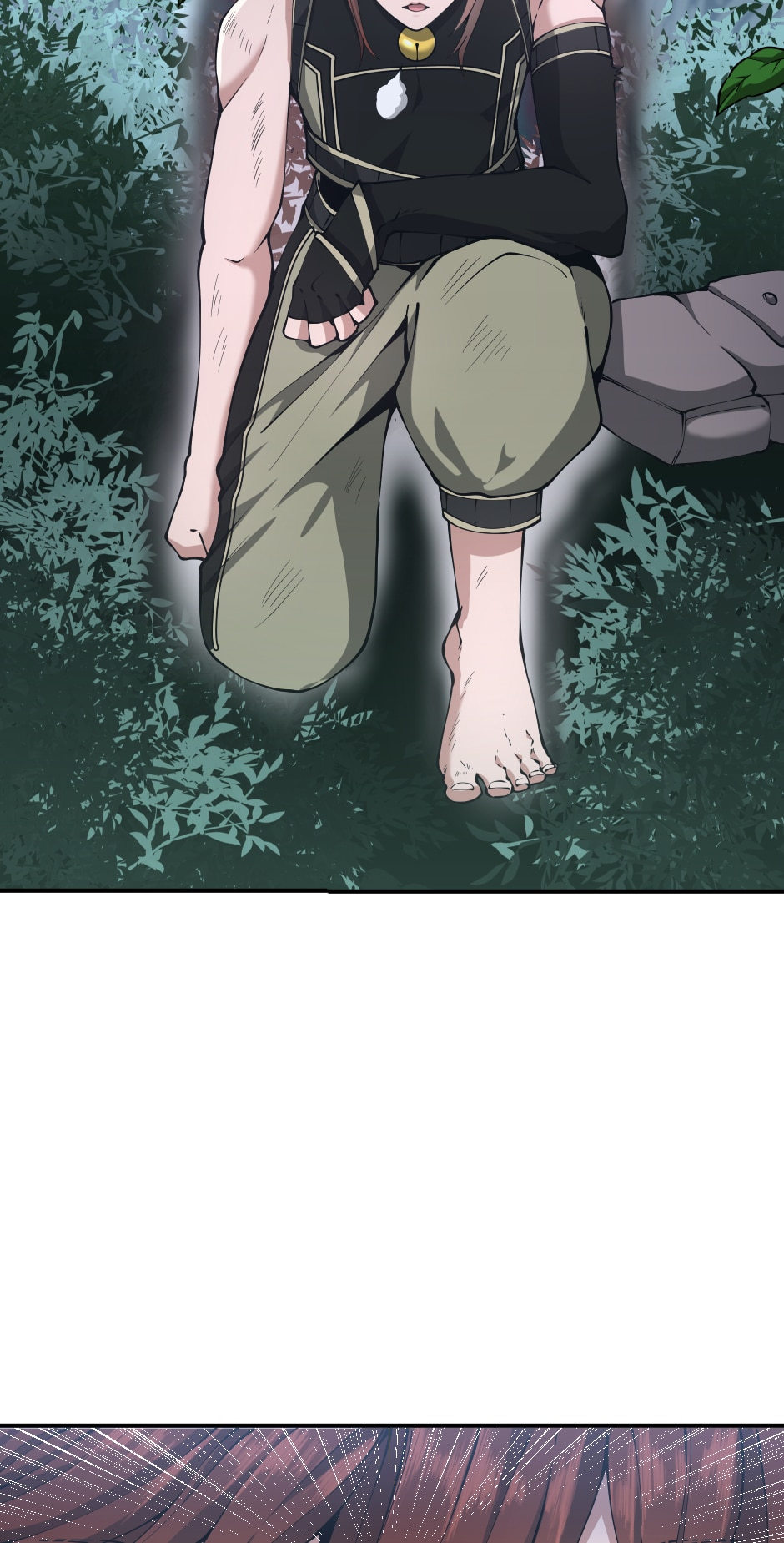 The Beginning After The End Chapter 156 - Page 85