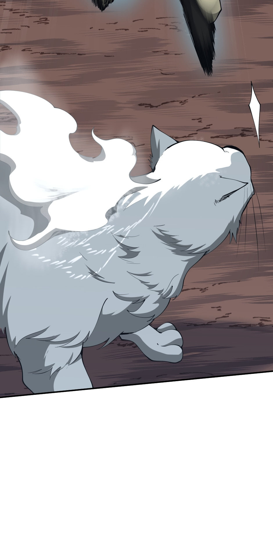 The Beginning After The End Chapter 156 - Page 89