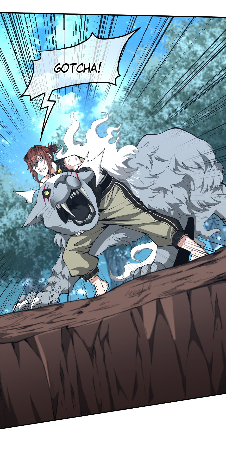 The Beginning After The End Chapter 156 - Page 92