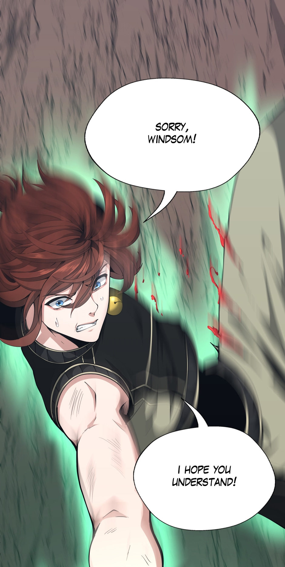 The Beginning After The End Chapter 156 - Page 99