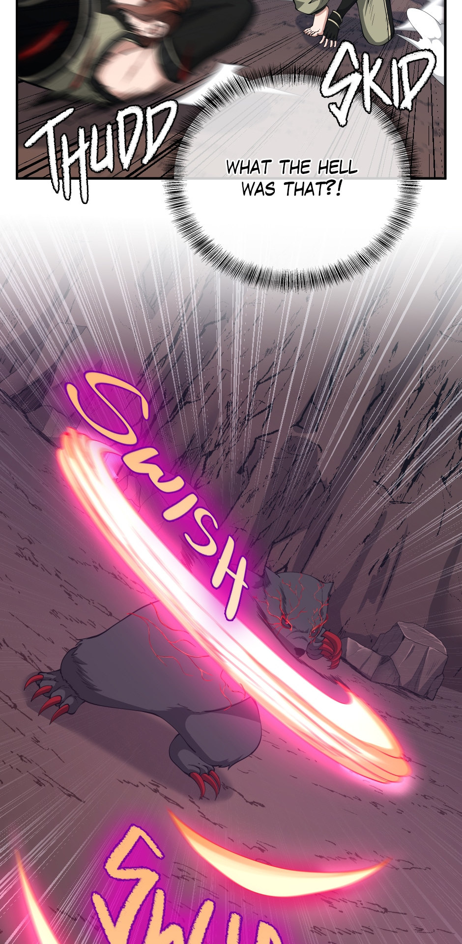 The Beginning After The End Chapter 157 - Page 11