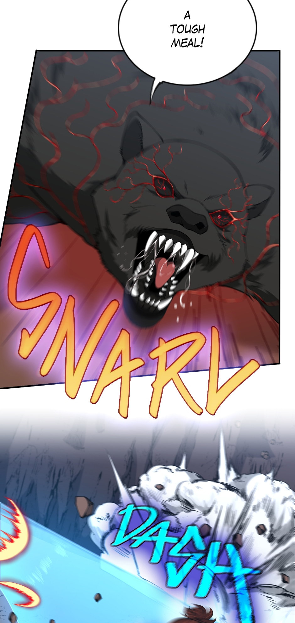 The Beginning After The End Chapter 157 - Page 15