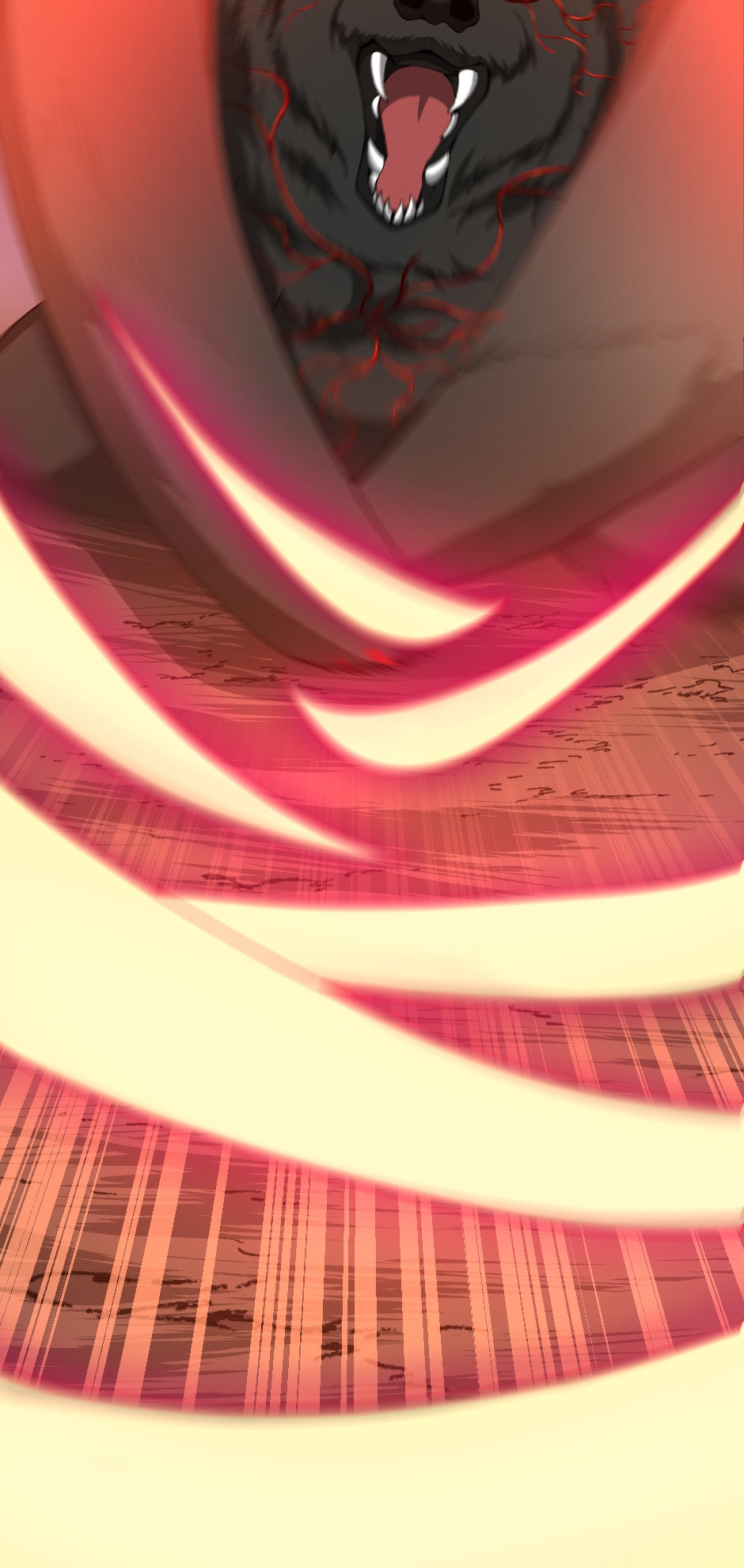 The Beginning After The End Chapter 157 - Page 18