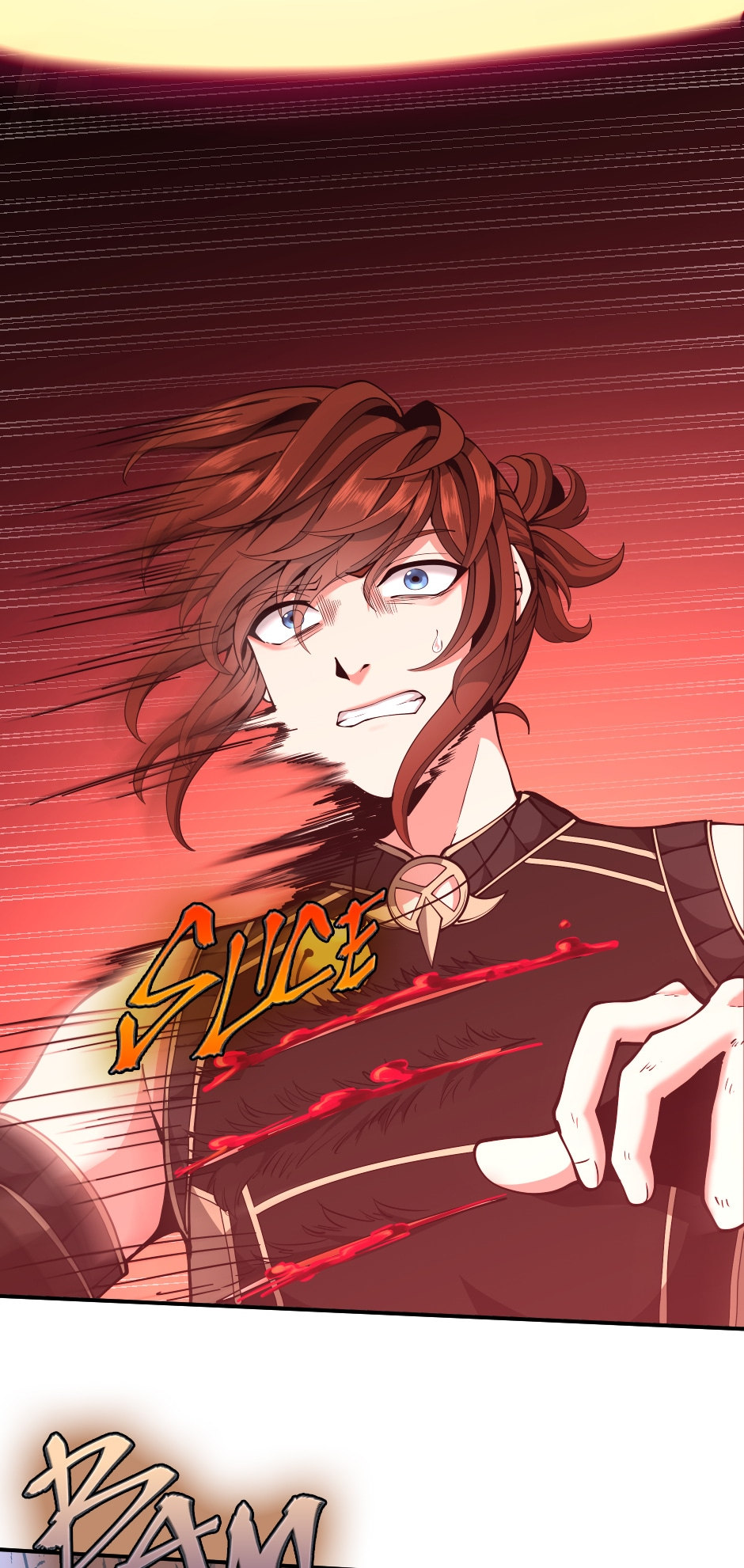 The Beginning After The End Chapter 157 - Page 19