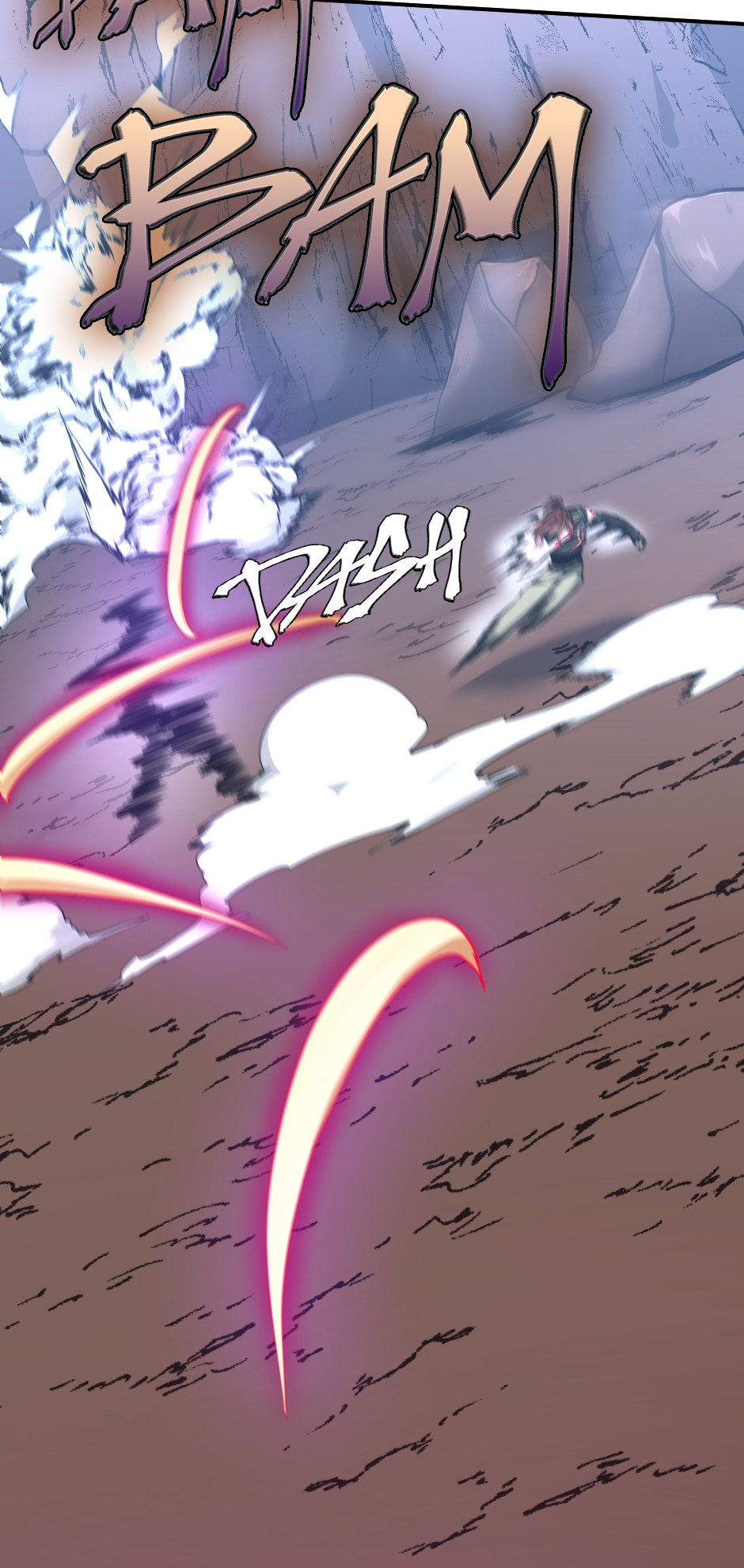 The Beginning After The End Chapter 157 - Page 20