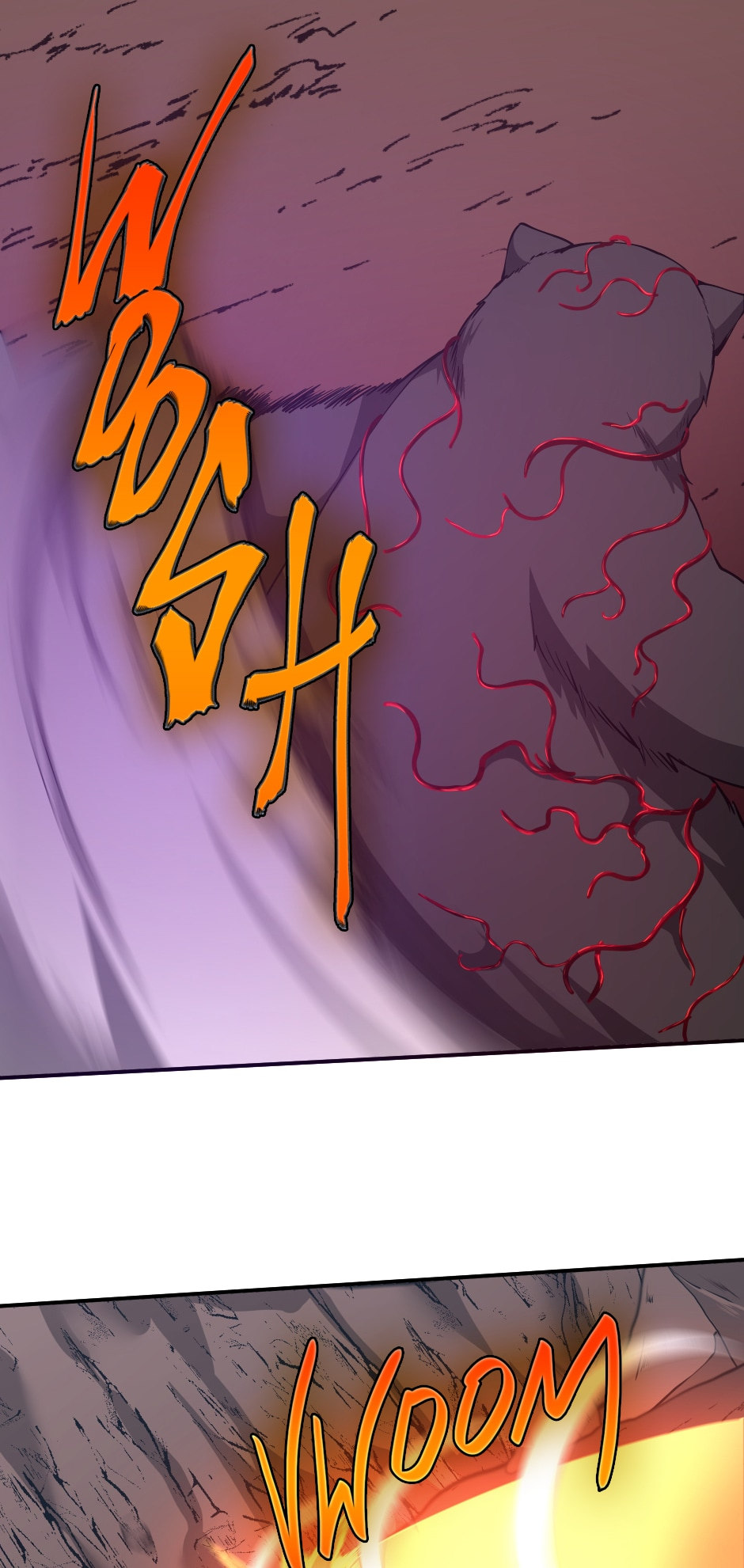 The Beginning After The End Chapter 157 - Page 21