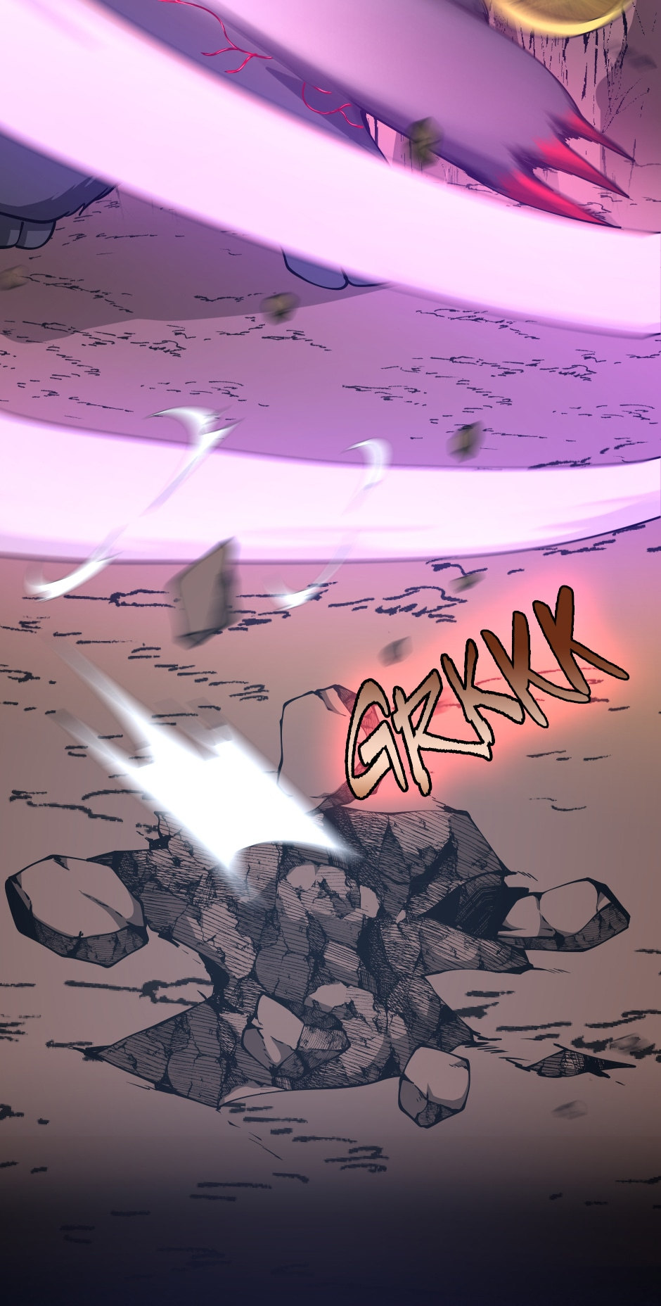 The Beginning After The End Chapter 157 - Page 38