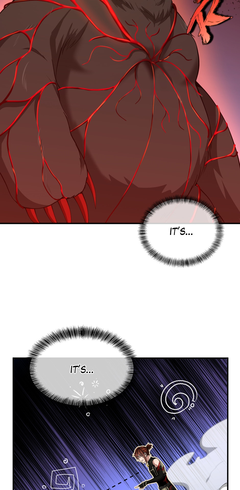 The Beginning After The End Chapter 157 - Page 4