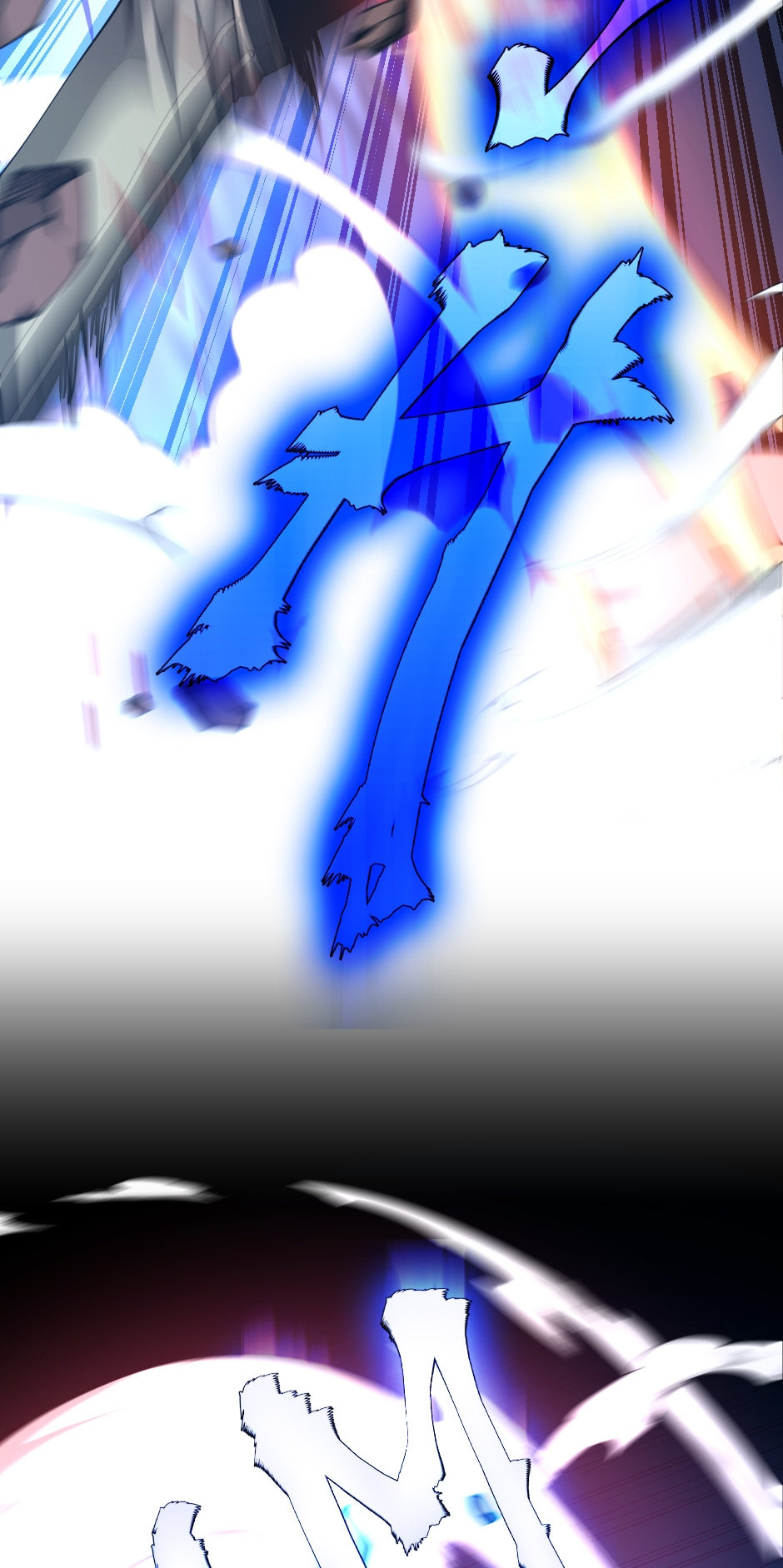 The Beginning After The End Chapter 157 - Page 41