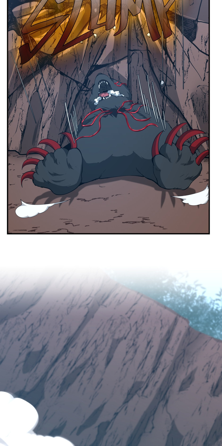 The Beginning After The End Chapter 157 - Page 45