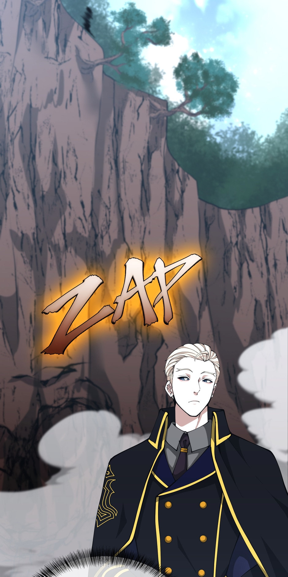 The Beginning After The End Chapter 157 - Page 49