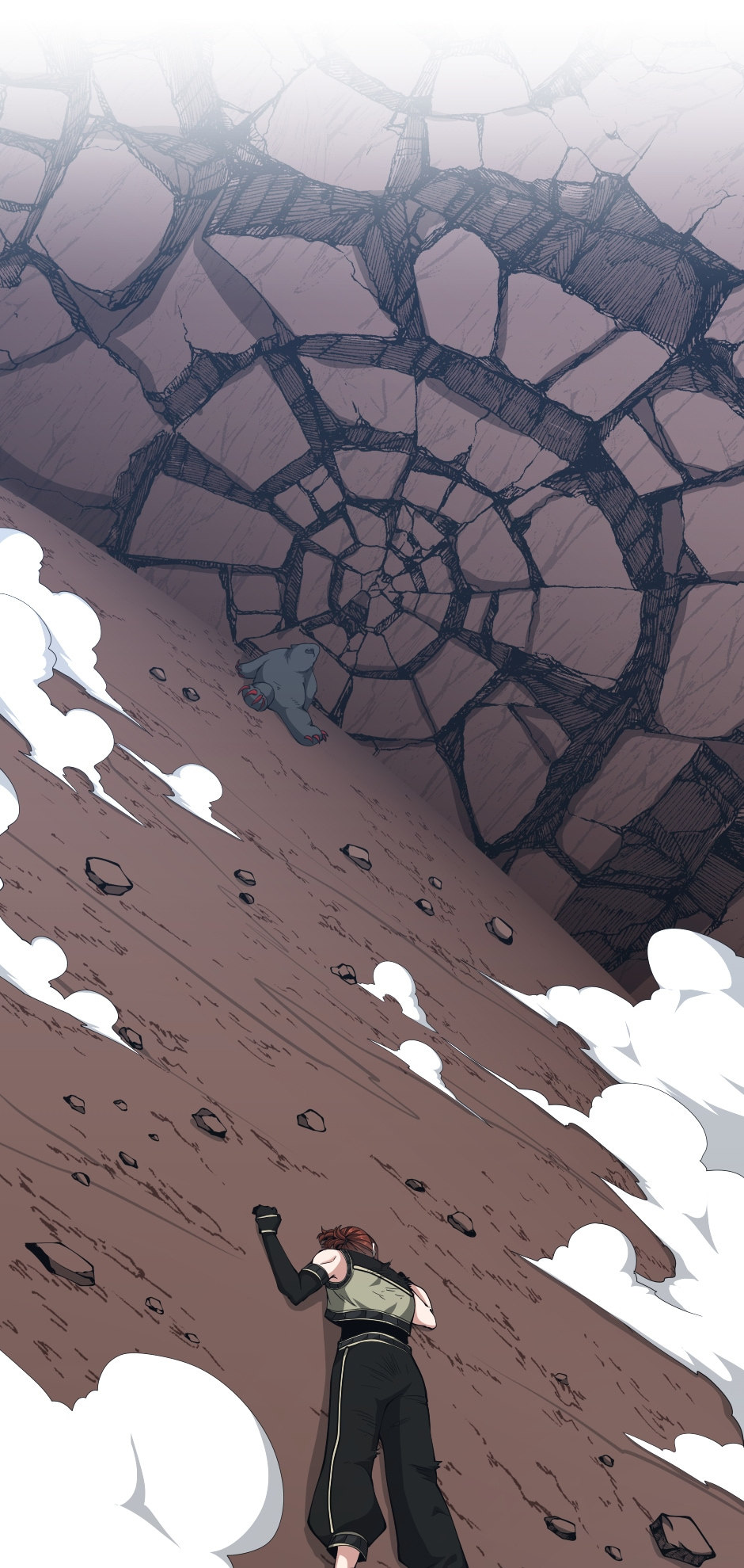 The Beginning After The End Chapter 157 - Page 51