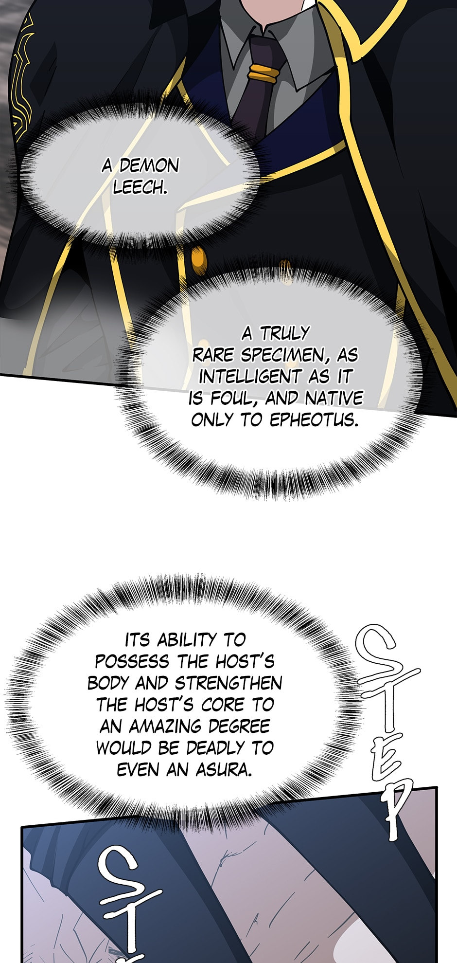 The Beginning After The End Chapter 157 - Page 59