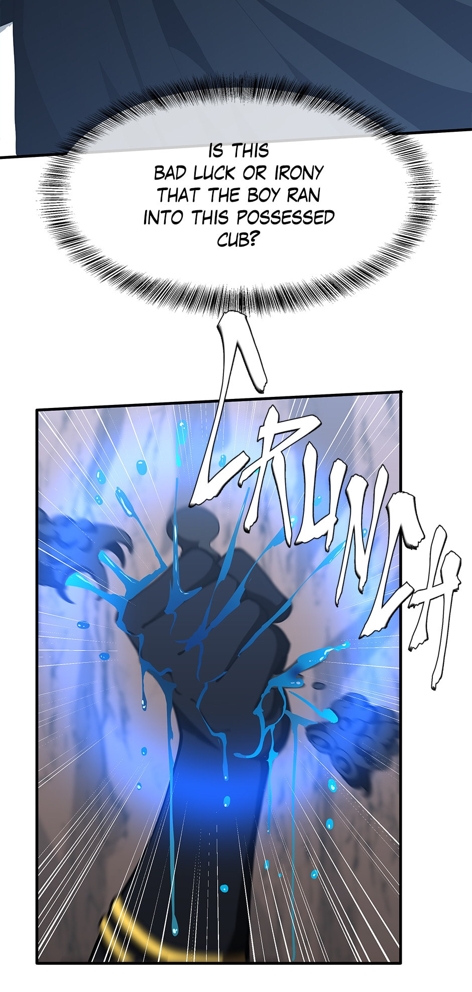 The Beginning After The End Chapter 157 - Page 62