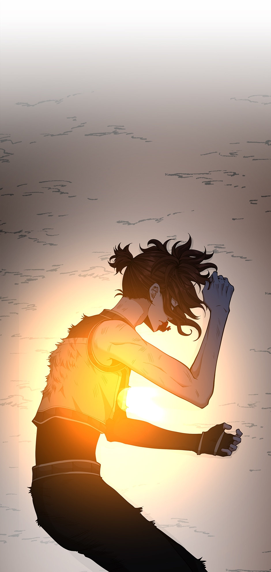 The Beginning After The End Chapter 157 - Page 67