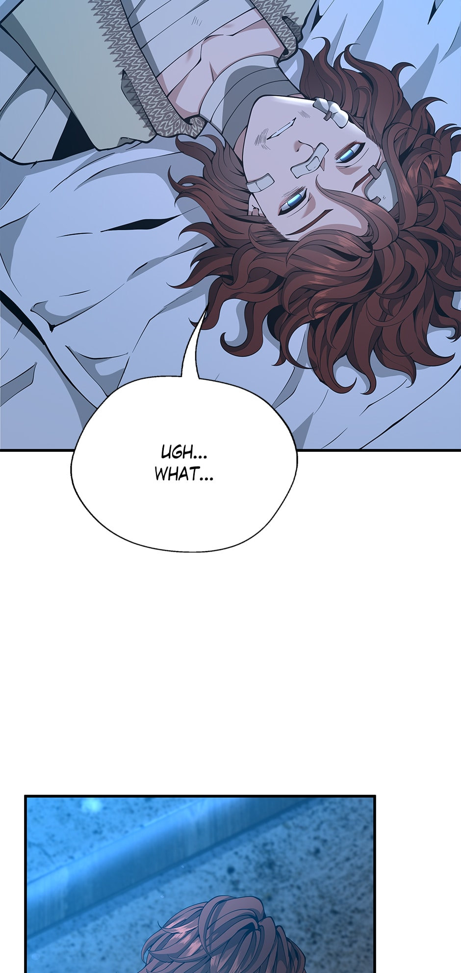 The Beginning After The End Chapter 157 - Page 70