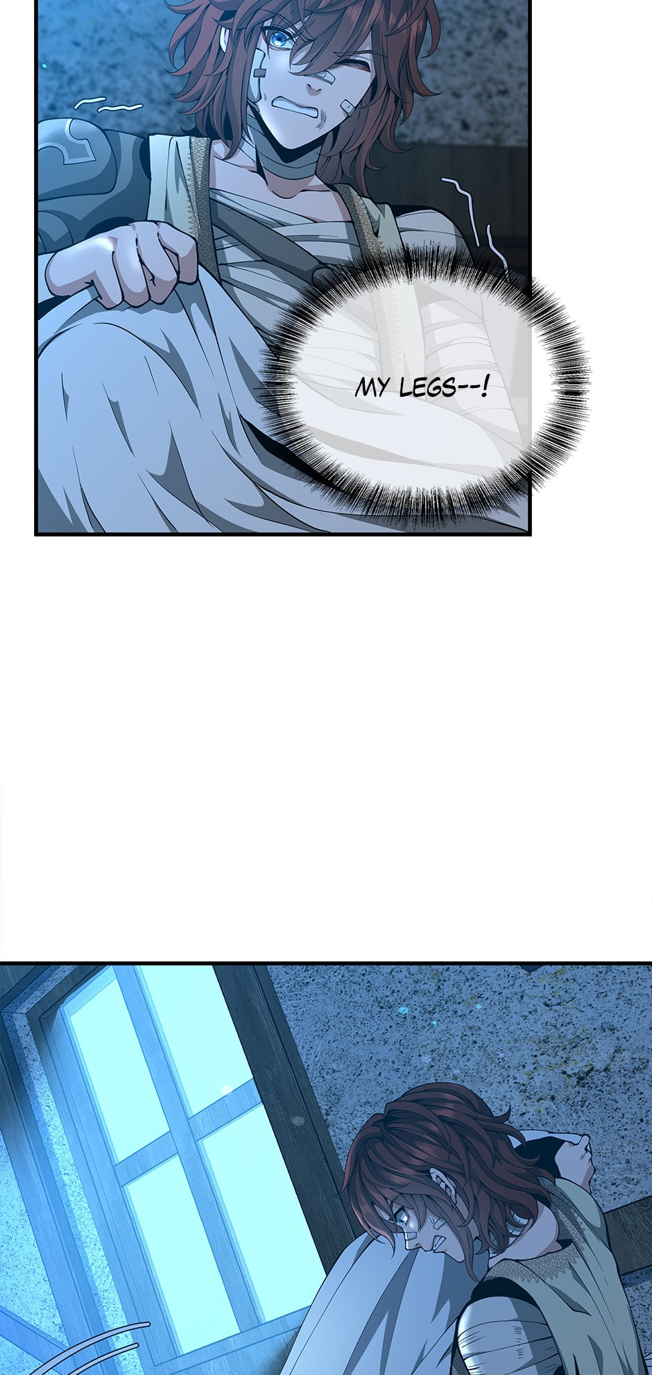 The Beginning After The End Chapter 157 - Page 71