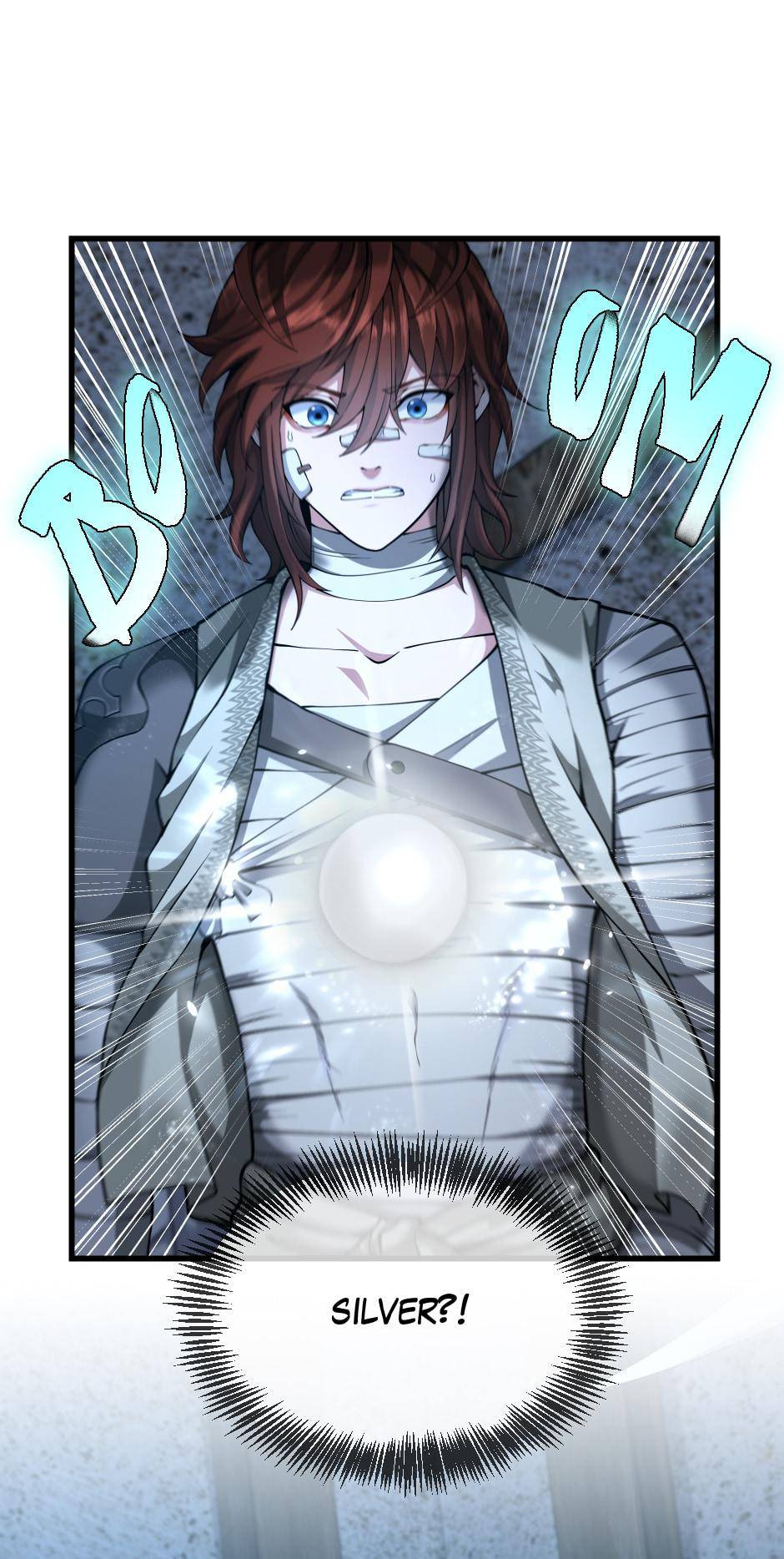 The Beginning After The End Chapter 158 - Page 11