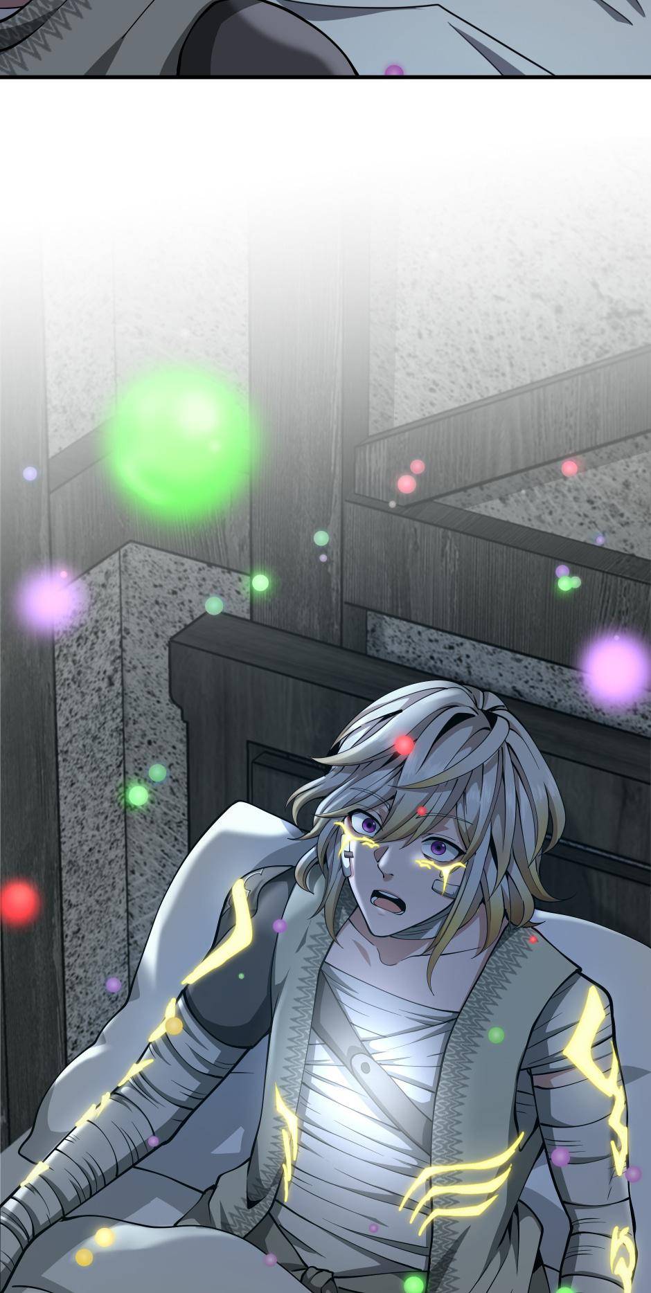 The Beginning After The End Chapter 158 - Page 16