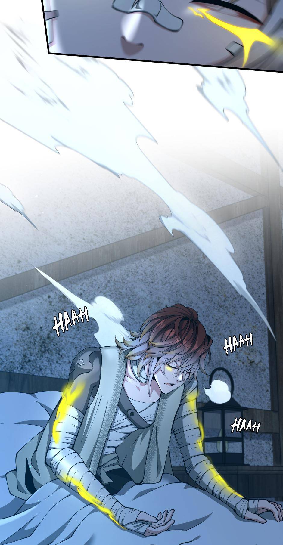 The Beginning After The End Chapter 158 - Page 22