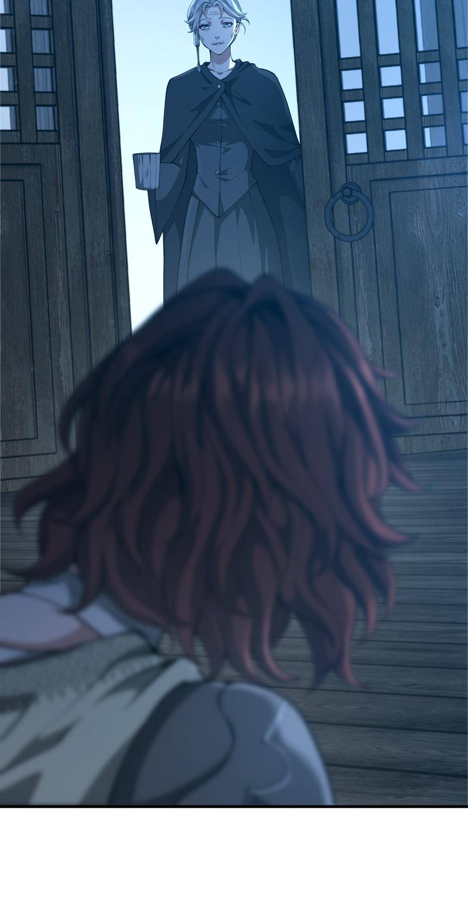 The Beginning After The End Chapter 158 - Page 24