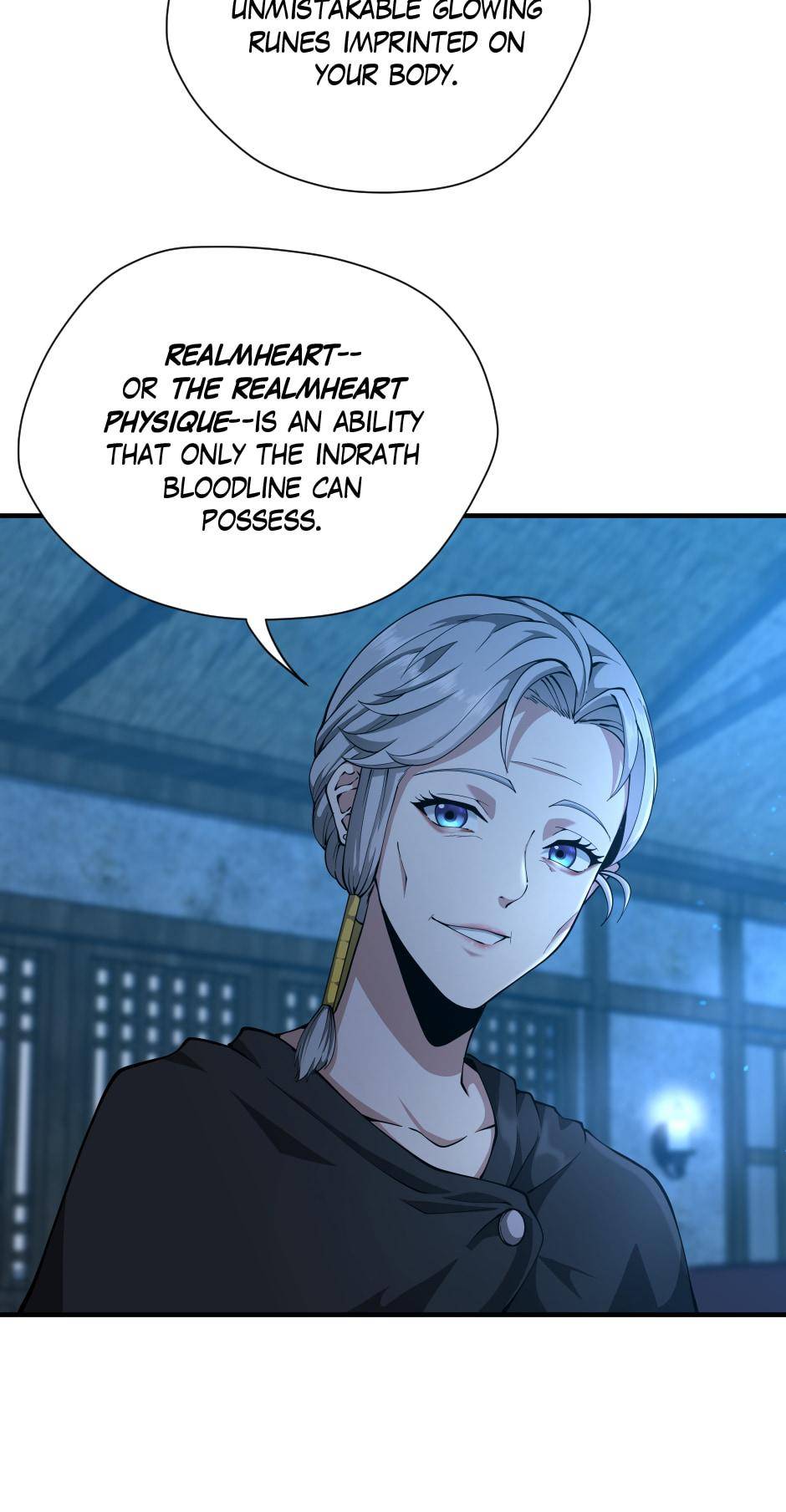 The Beginning After The End Chapter 158 - Page 26