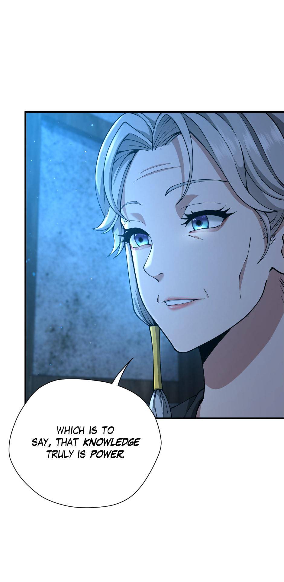 The Beginning After The End Chapter 158 - Page 30