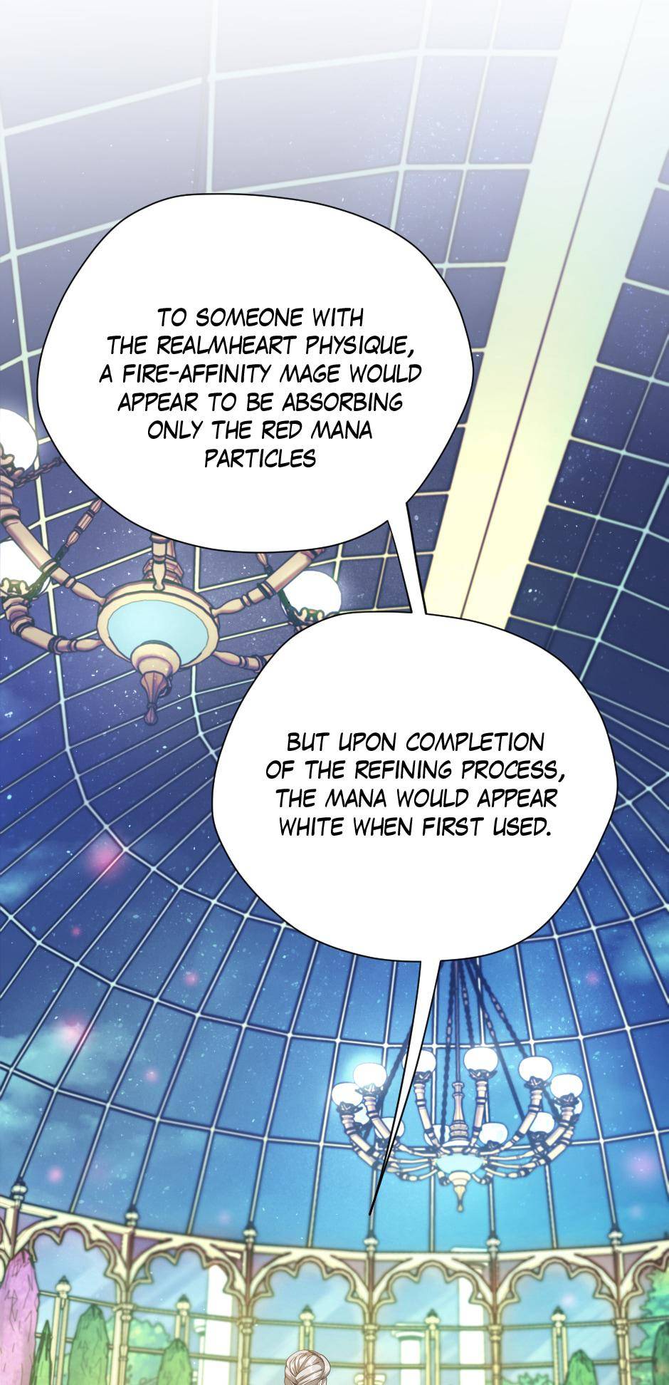 The Beginning After The End Chapter 158 - Page 48