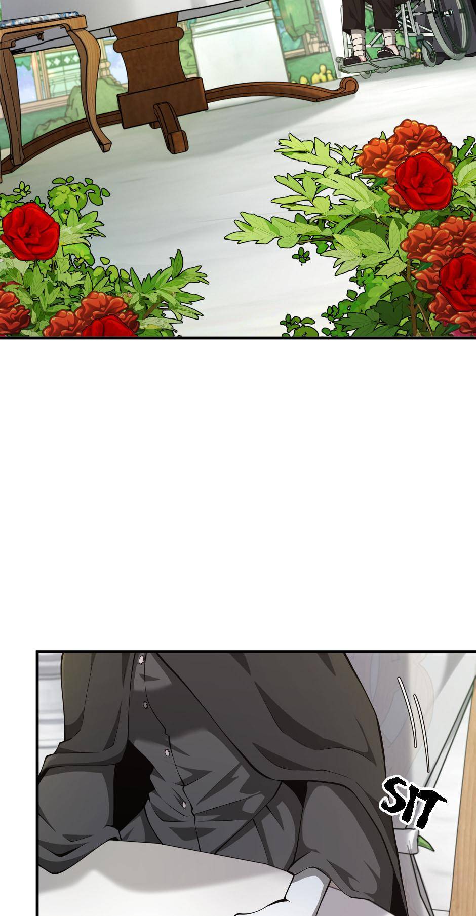 The Beginning After The End Chapter 158 - Page 59