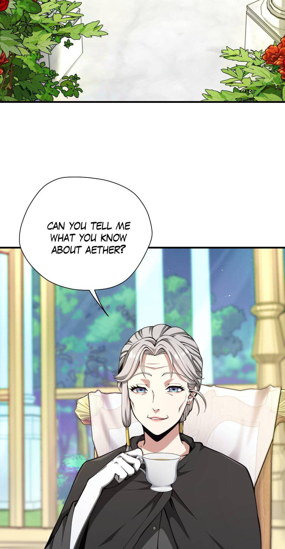 The Beginning After The End Chapter 158 - Page 61