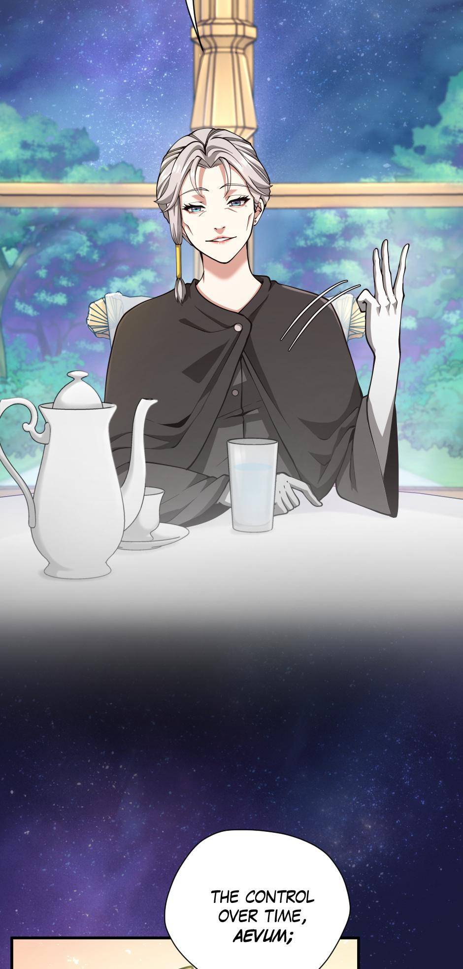 The Beginning After The End Chapter 158 - Page 73