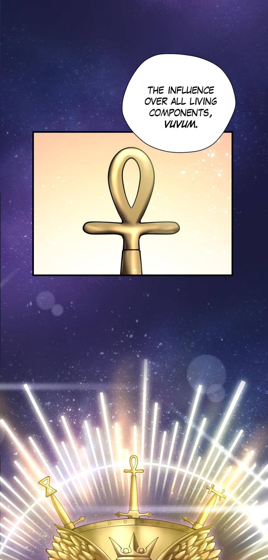 The Beginning After The End Chapter 158 - Page 75