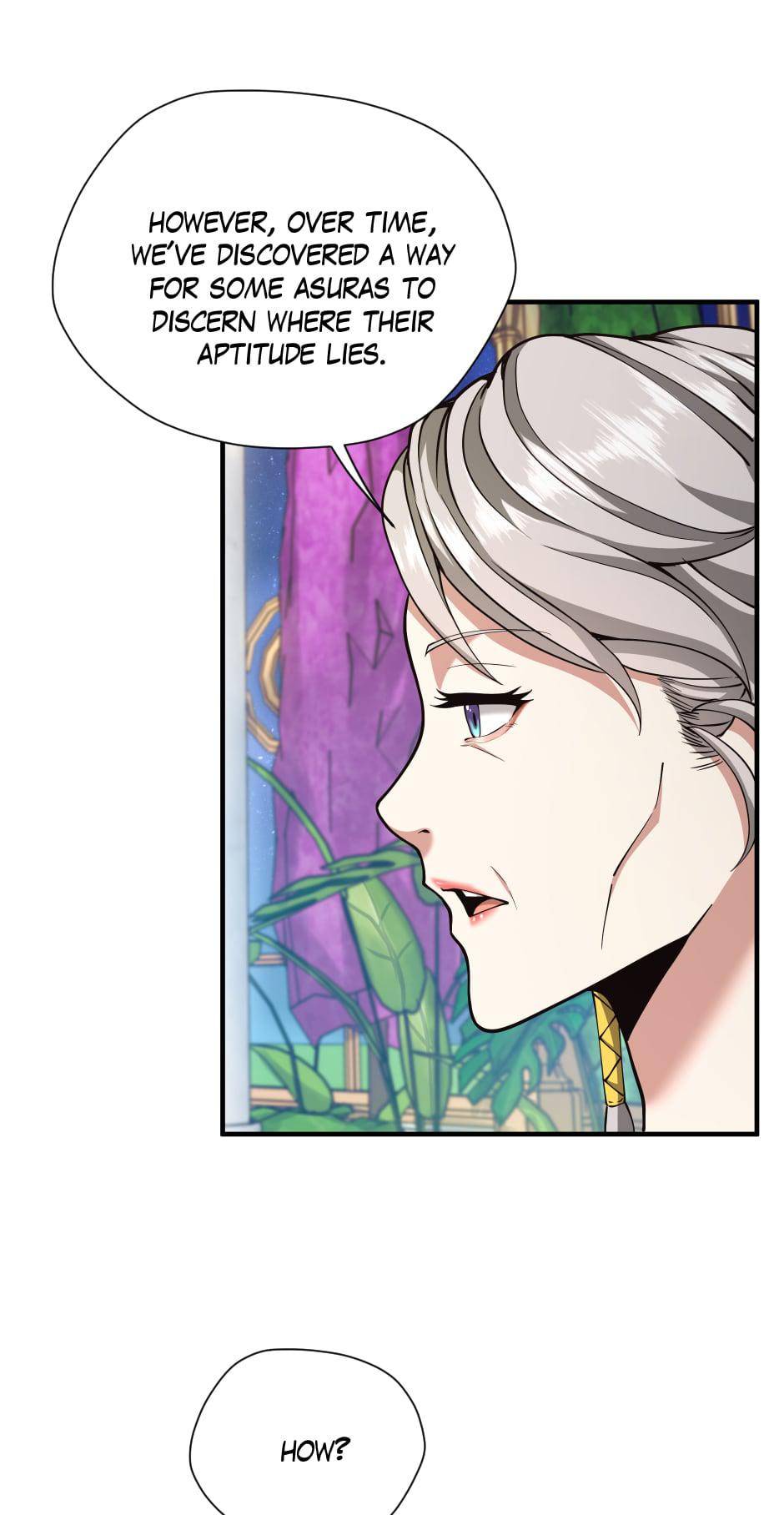 The Beginning After The End Chapter 158 - Page 78