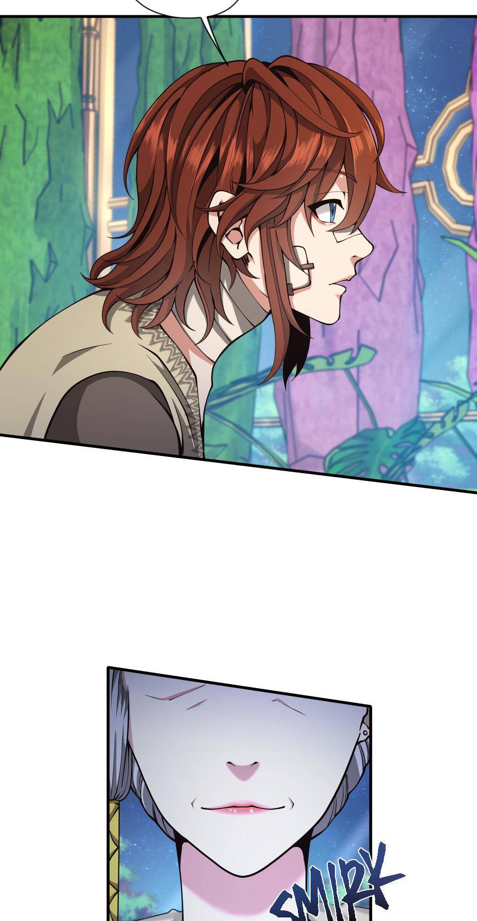 The Beginning After The End Chapter 158 - Page 79