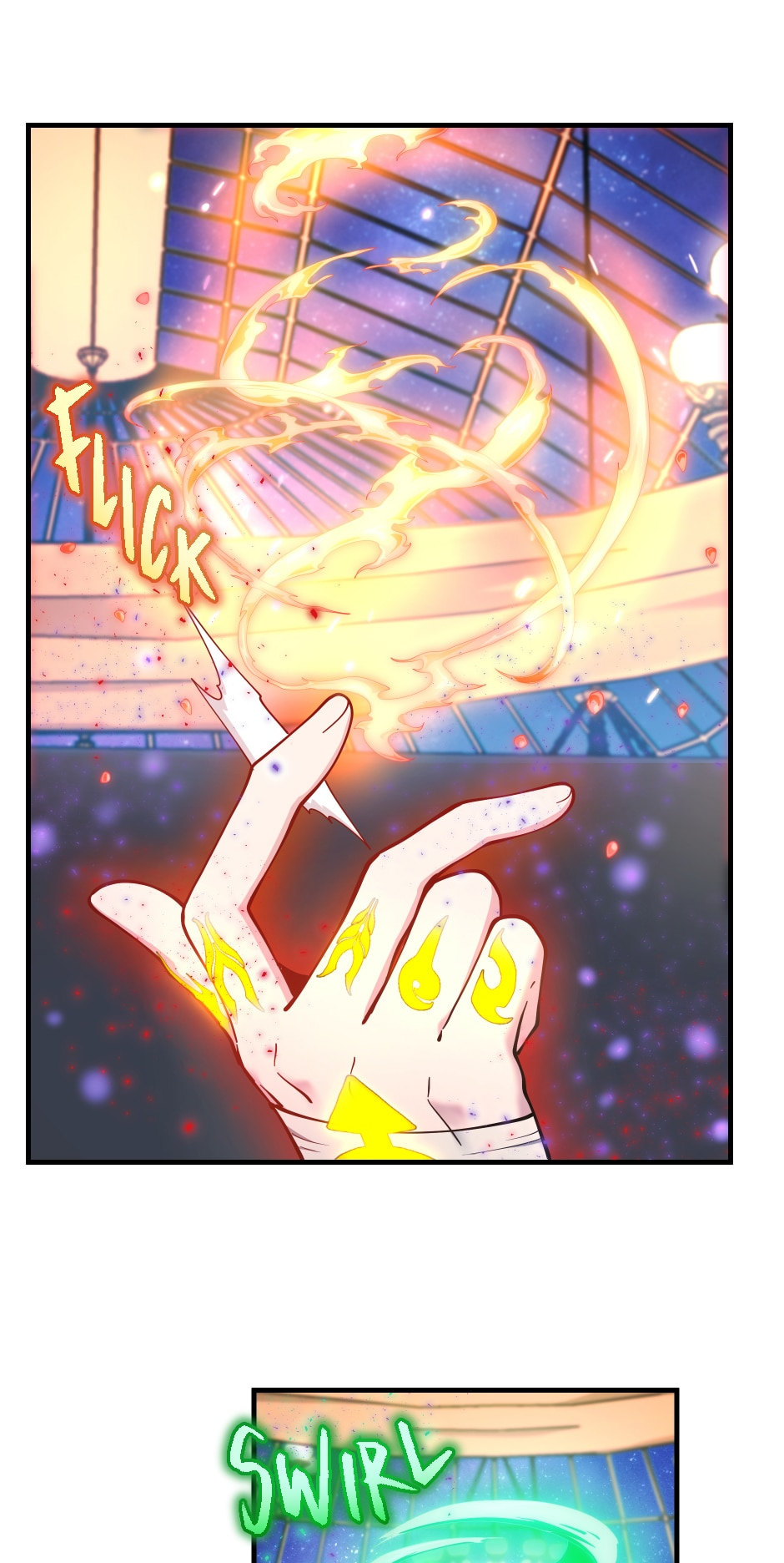 The Beginning After The End Chapter 159 - Page 11