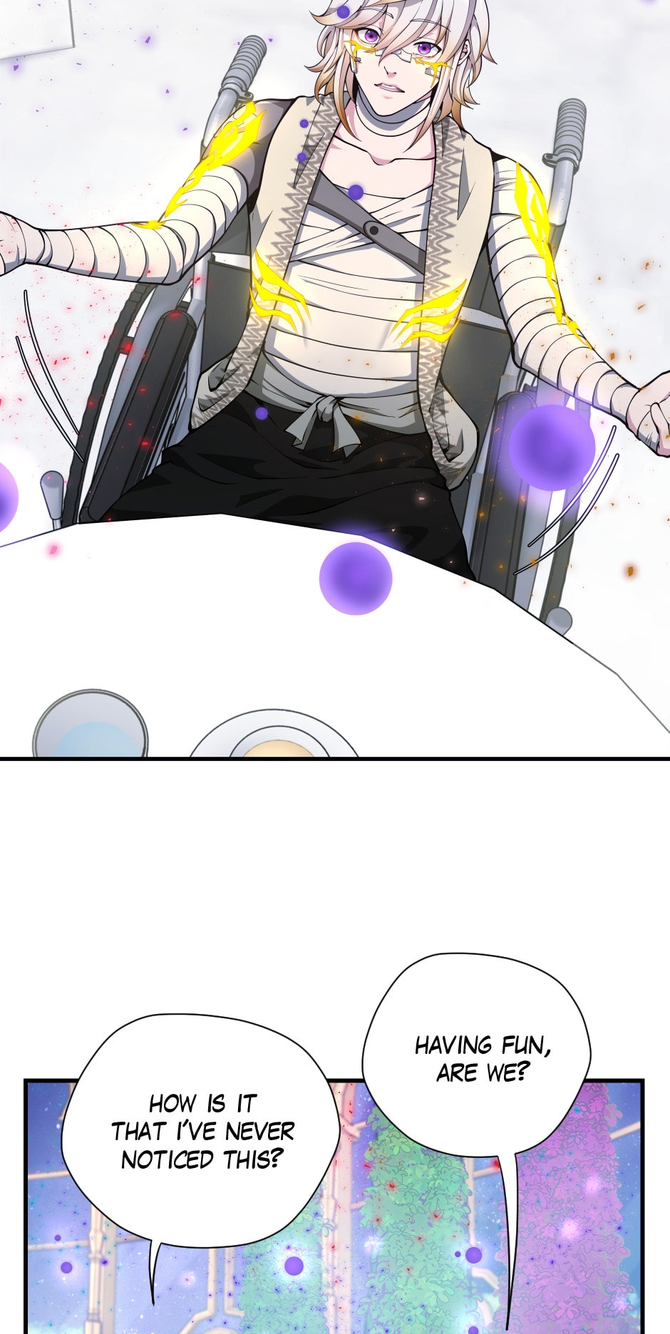 The Beginning After The End Chapter 159 - Page 14