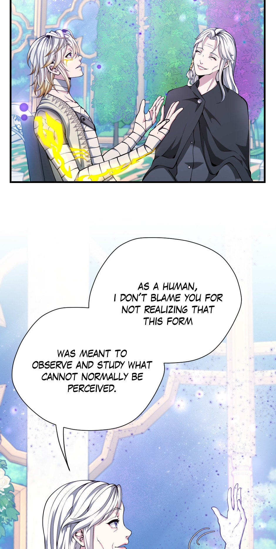 The Beginning After The End Chapter 159 - Page 15