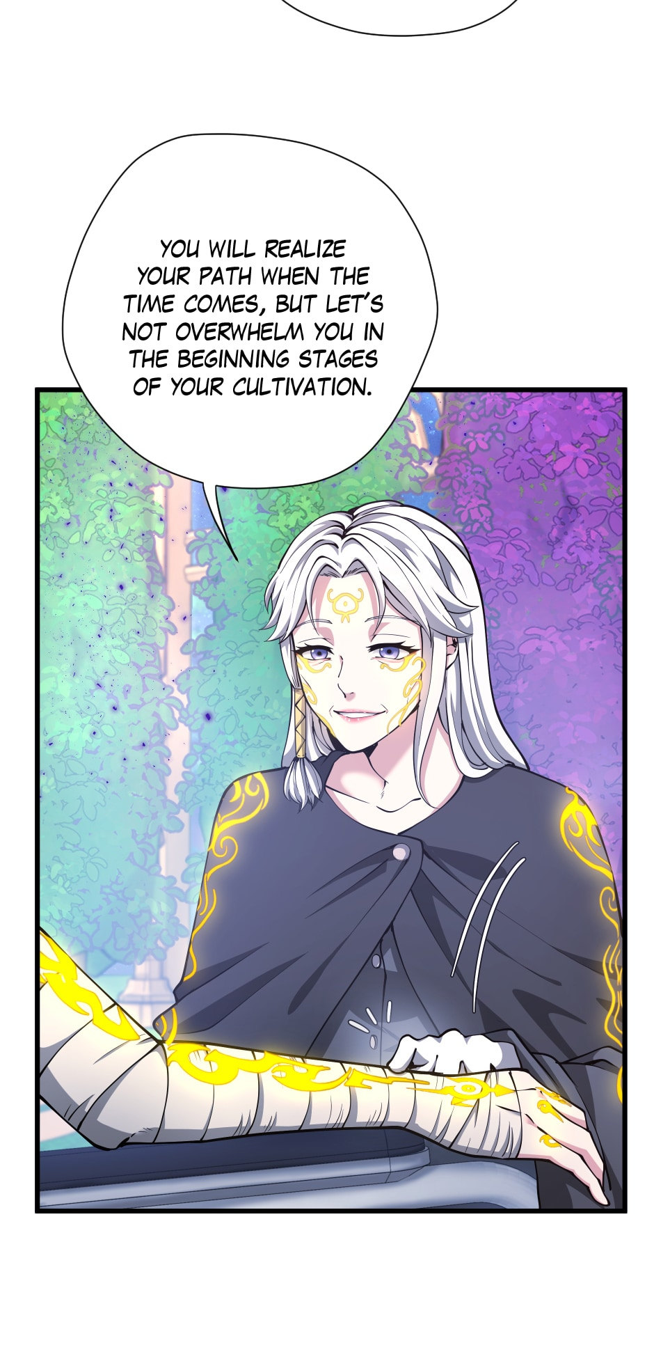 The Beginning After The End Chapter 159 - Page 28