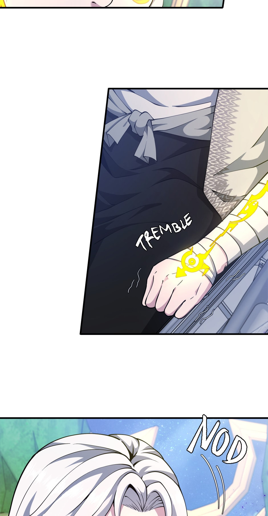 The Beginning After The End Chapter 159 - Page 35