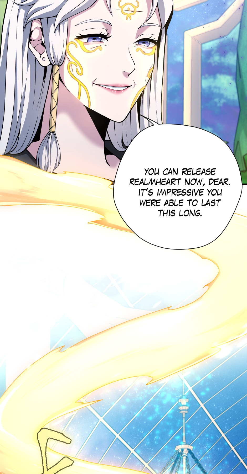 The Beginning After The End Chapter 159 - Page 36